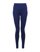 Women's TriDri® Bum Sculpting hourglass leggings