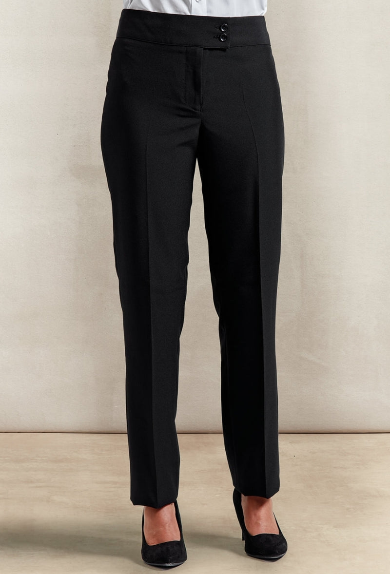 PR536
Iris straight leg trousers