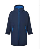 TriDri® All-seasons waterproof changing robe - TR800