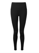 Women's TriDri® Bum Sculpting hourglass leggings
