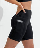 Women's TriDri® legging shorts - TR046