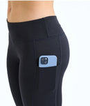 TR222 Women’s TriDri® performance leggings with pockets TR222