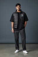 Strive Fitness Mens gilet