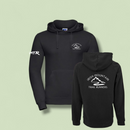 IMTR Hoodie unisex fit