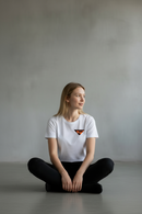 Gforce Fitness women's sports tee