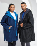 TriDri® All-seasons waterproof changing robe - TR800