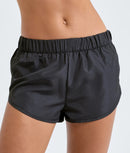 IMTR Women's TriDri® running shorts- TR049