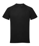 TriDri® panelled tech tee