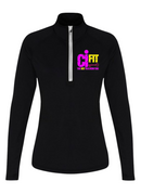 Ci Fit women's 1/4 zip