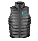 Womens ice bird gilet