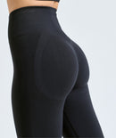Women's premium scrunch leggings