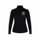 Strive Fitness Women's 1/4 Zip