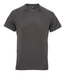 TriDri® panelled tech tee