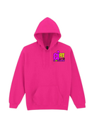 Ci Fit Fitness cosey fit hoodies
