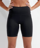 Women's TriDri® legging shorts - TR046