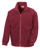 RE36A
PolarTherm™ jacket