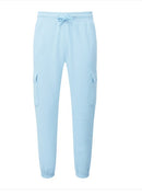 TriDri® cargo recycled joggers - TR604