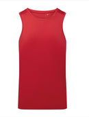 TriDri® Ion-Charge performance vest - TR506