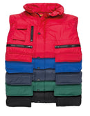 R127A Lance bodywarmer