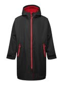 TriDri® All-seasons waterproof changing robe - TR800
