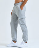 TriDri® cargo recycled joggers - TR604