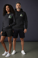 L.A Fitness Hoodie