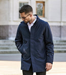 TJ096
All weather parka