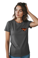 Gforce Fitness women's sports tee