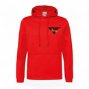 Gforce Fitness Hoodies
