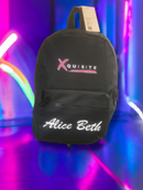 Xquisite Dance Backpack