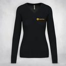 Dublin Bus V neck jumper