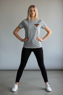 Gforce Fitness women's sports tee