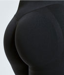 Women's premium scrunch leggings
