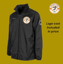 Tallaght Town all weather jacket