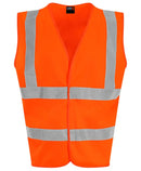 Hi Viz waist coat