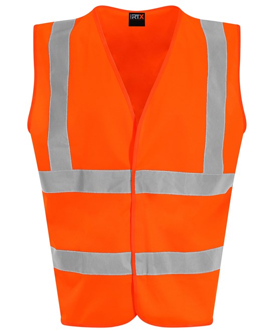 Hi Viz waist coat
