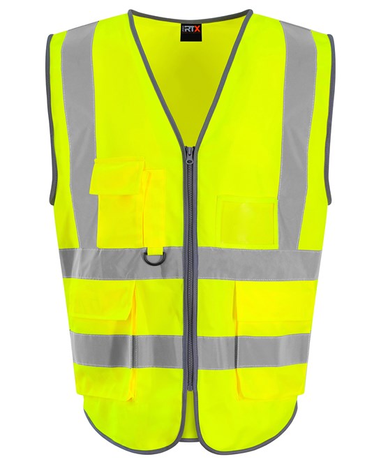 RX705 Executive waistcoat