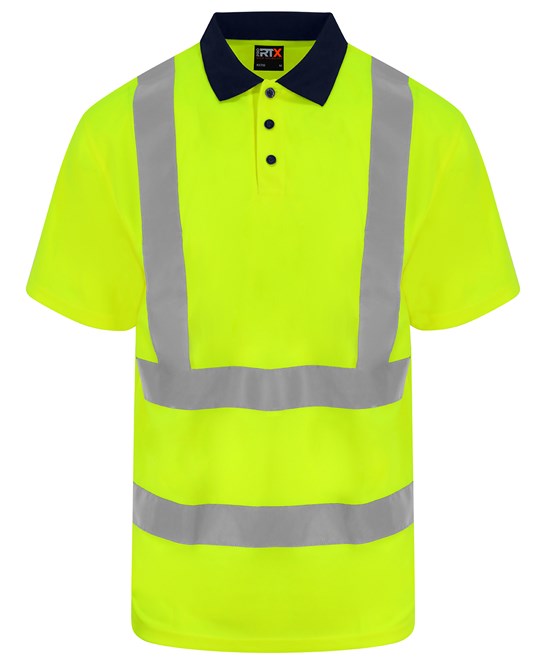 RX710 High Viz polo