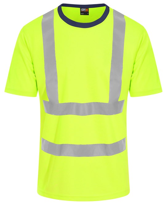 Hi Viz T-Shirt