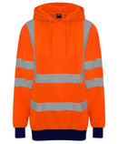 High Viz Hoodie