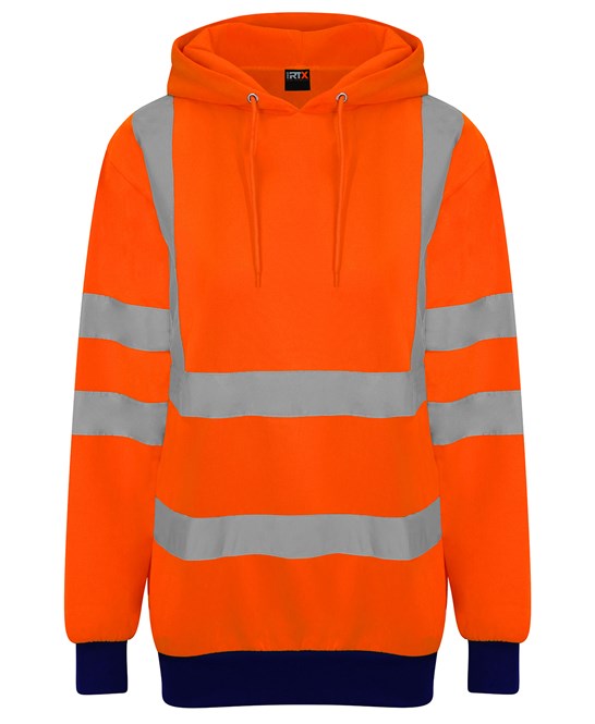 High Viz Hoodie