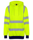 High Viz Hoodie