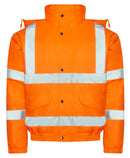 RX770 Hi Viz bomber Jacket