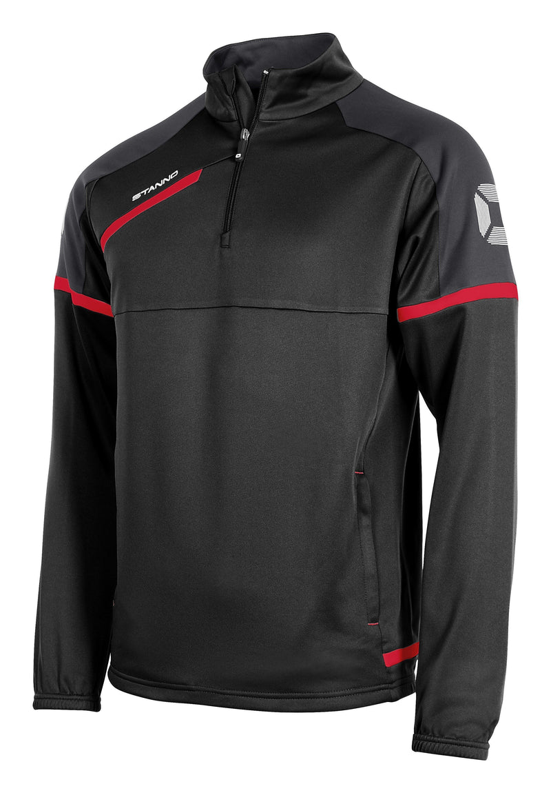 Beechwood Half Zip