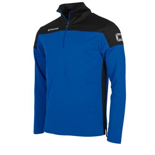 Belmont Pride Half Zip Top