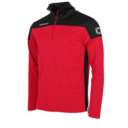 Ballyowen Celtic Half Zip Top