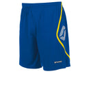 Belmont Pisa Short