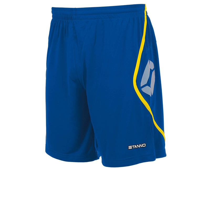 Belmont Pisa Short