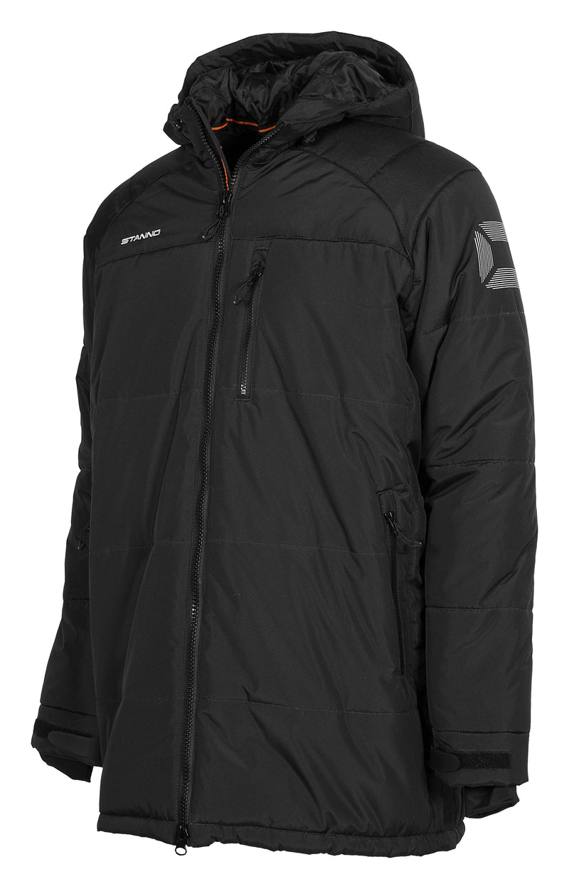 Beechwood Coach Jacket