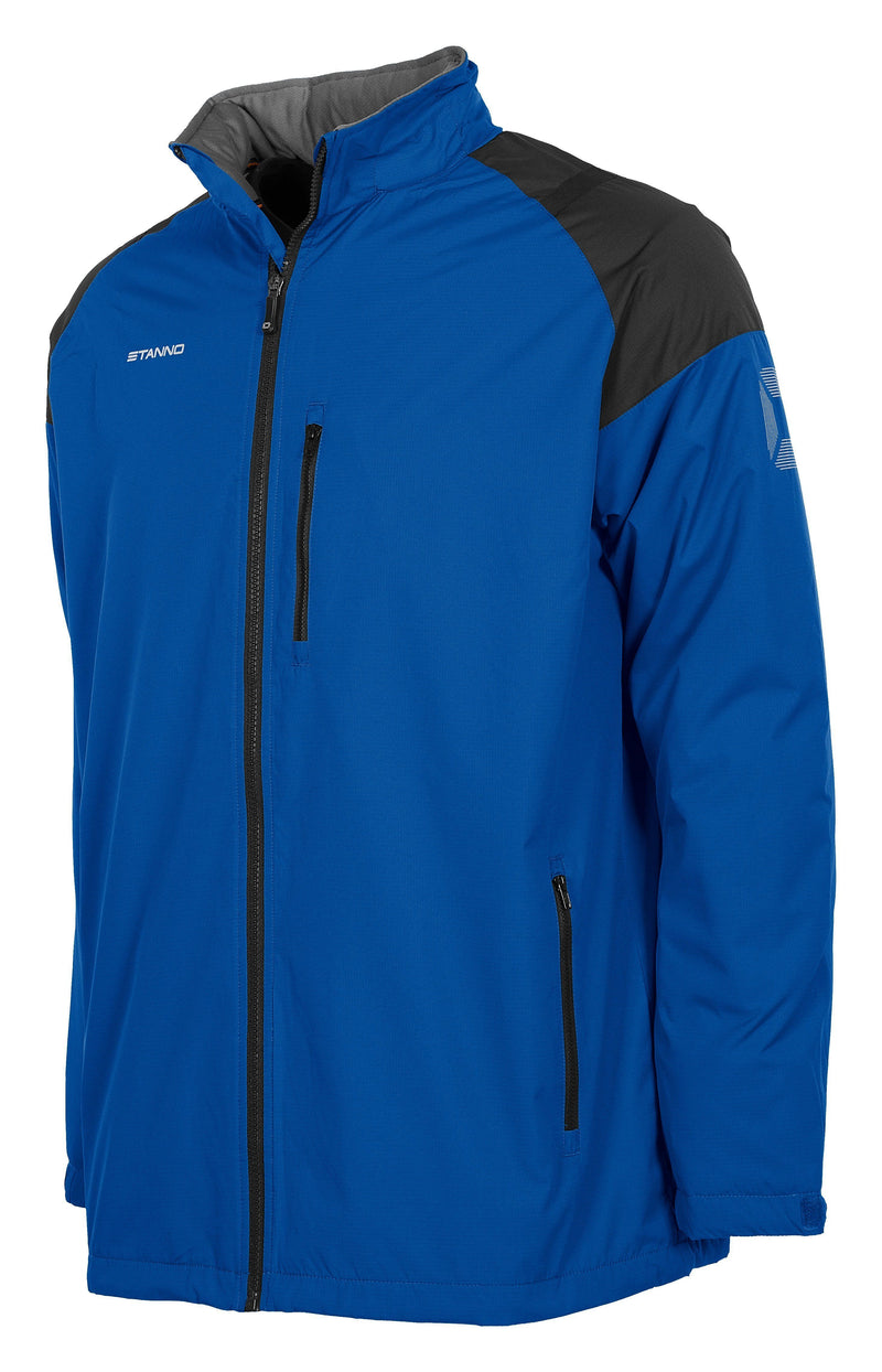 Belmont All season Jacket